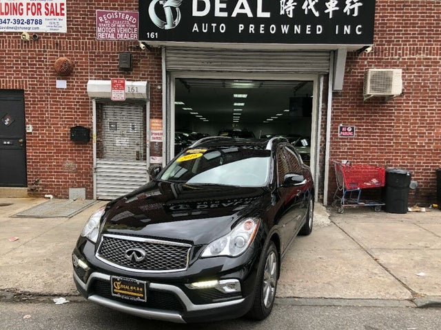 Used Infiniti For Sale Right Now Cargurus