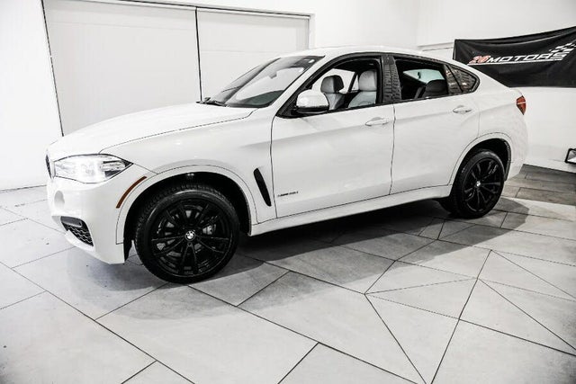 Used Bmw X6 For Sale Right Now Cargurus