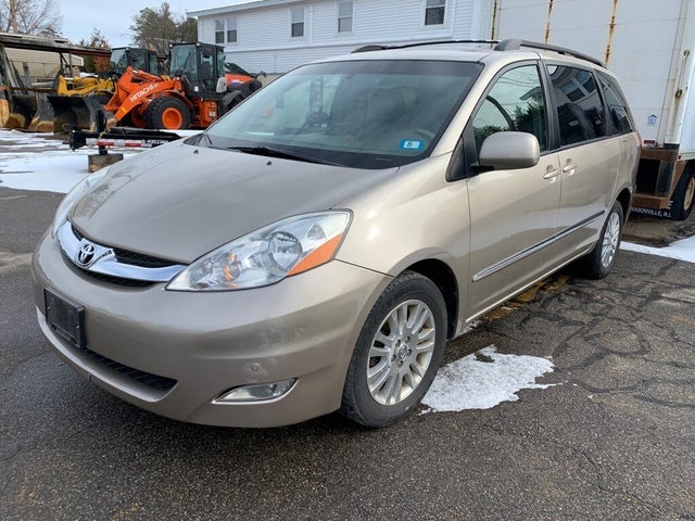 2009 Toyota Sienna for Sale in Vermont - CarGurus