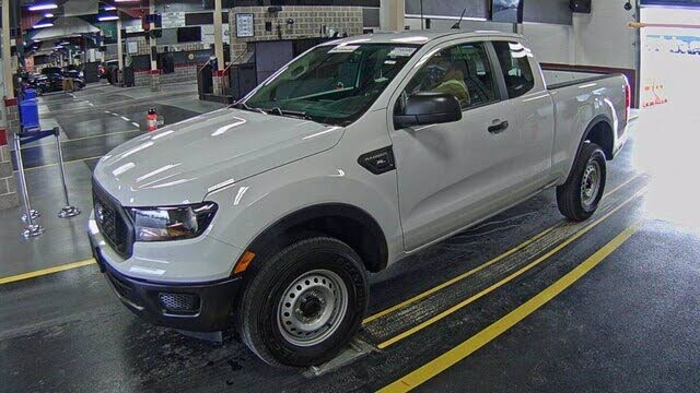 Used Ford Ranger For Sale Right Now Cargurus