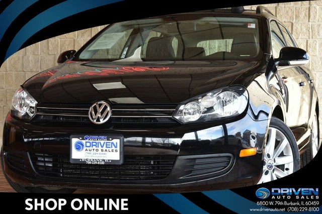 Used 14 Volkswagen Jetta Sportwagen Tdi Fwd For Sale Right Now Cargurus