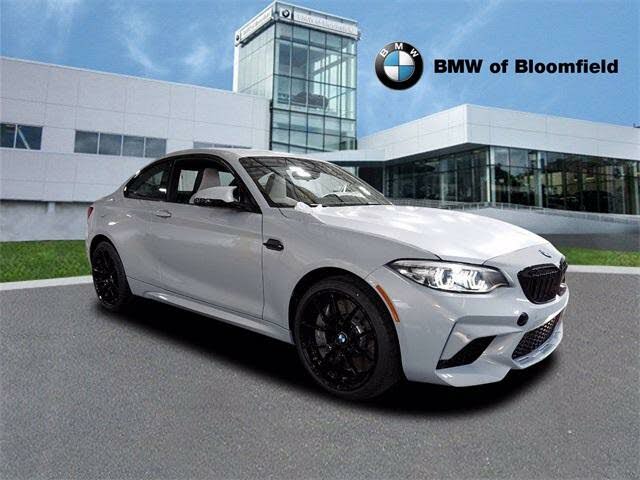 New Bmw M2 For Sale In Stamford Ct Cargurus