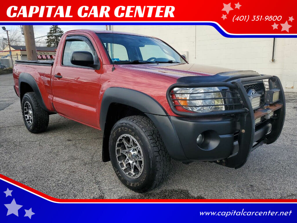 Used 10 Toyota Tacoma For Sale Right Now Cargurus