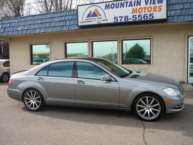 Used Mercedes Benz S Class For Sale With Photos Cargurus Used Mercedes Benz S Class For Sale With Photos Cargurus