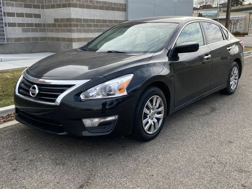 2015 nissan altima for sale cargurus