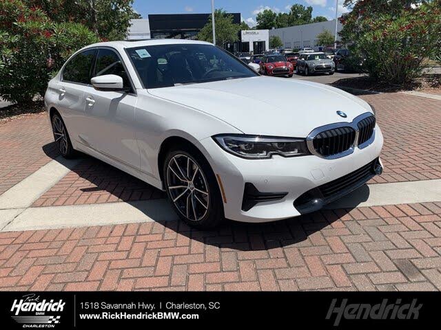 Used Bmw 3 Series For Sale In Charleston Sc Cargurus