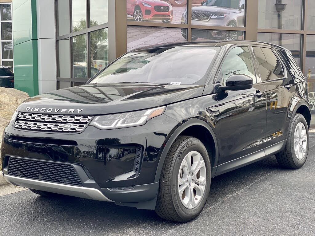 2021 land rover discovery sport review 2021 land rover discovery sport review
