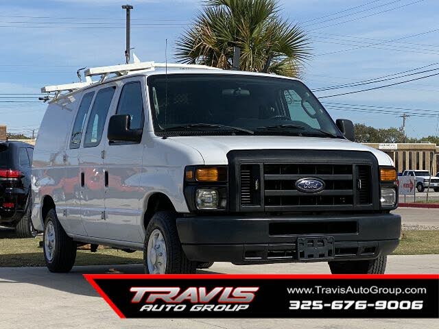 used vans for sale in my area