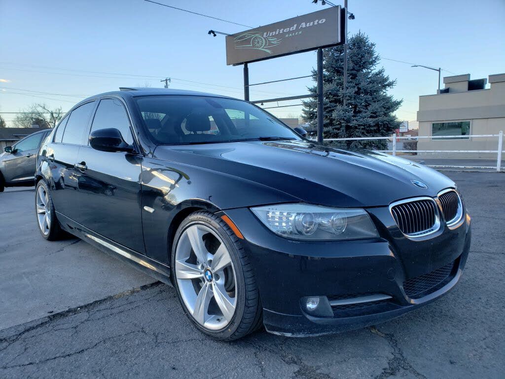 Used 09 Bmw 3 Series For Sale Right Now Cargurus