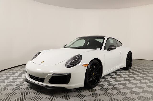 Used Porsche 911 For Sale In Miami Fl Cargurus
