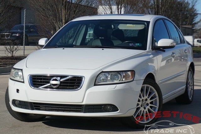 pic 2007 Volvo S40 T5 For Sale used 2011 volvo s40 t5 for sale with
