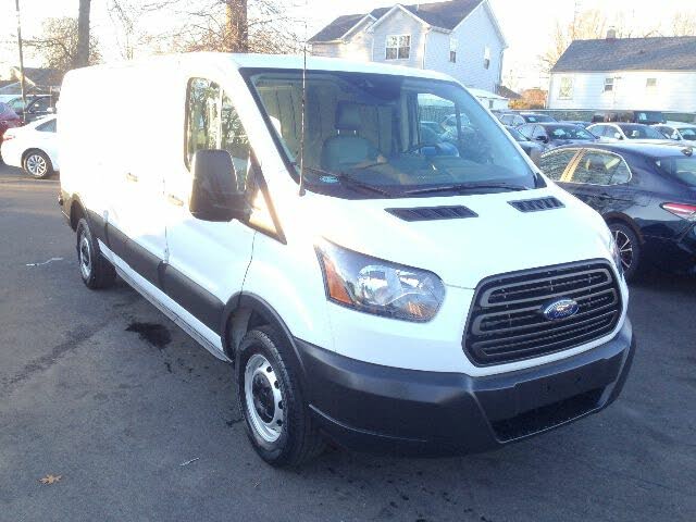 1966 ford transit for sale