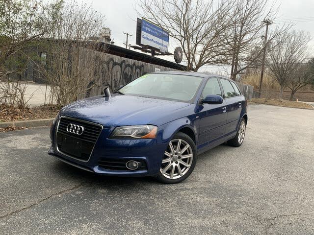 Used Audi A3 For Sale Right Now Cargurus