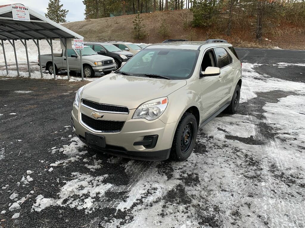2013 chevrolet equinox 1lt 2013 chevrolet equinox 1lt
