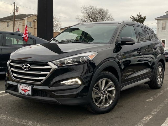 Used Hyundai Tucson For Sale Right Now Cargurus