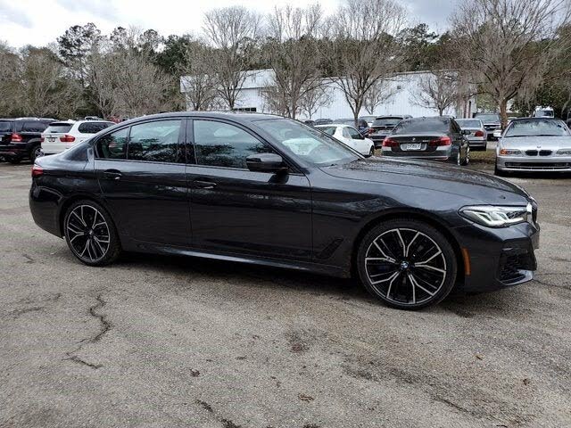 2021 BMW 5 Series 540i RWD for Sale in Tallahassee, FL - CarGurus