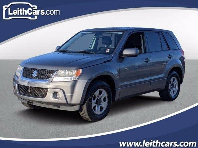 50 Best Suzuki Suvs For Sale Savings From 3 499