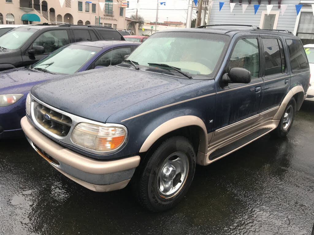50 Best 1998 Ford Explorer For Sale Savings From 3 873 50 Best 1998 Ford Explorer For Sale Savings From 3 873