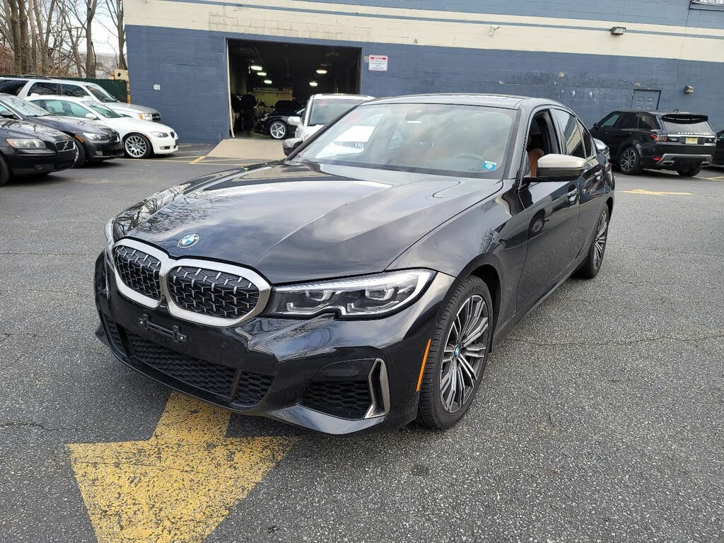Used Bmw 3 Series For Sale Right Now Cargurus