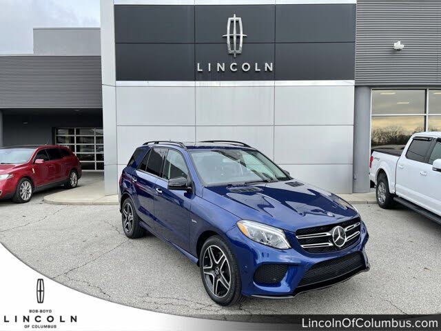 Used Mercedes Benz For Sale In Columbus Oh Cargurus