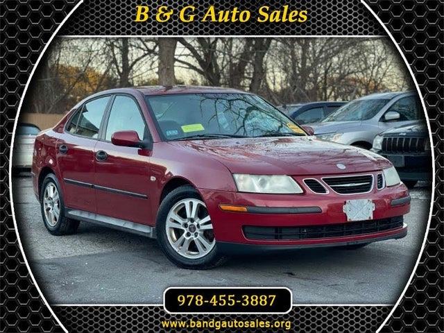 Used 05 Saab 9 3 Linear For Sale With Photos Cargurus Used 05 Saab 9 3 Linear For Sale With Photos Cargurus