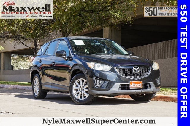Used Mazda Cx 5 With Manual Transmission For Sale Cargurus