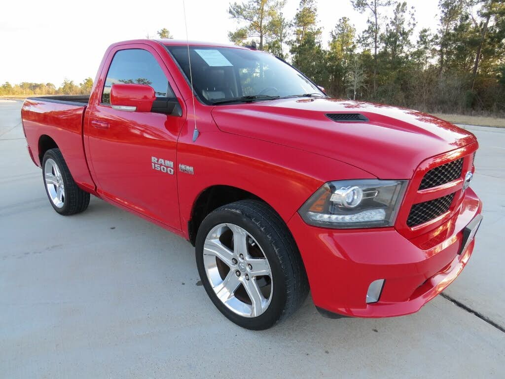 2019 ram 1500 rt