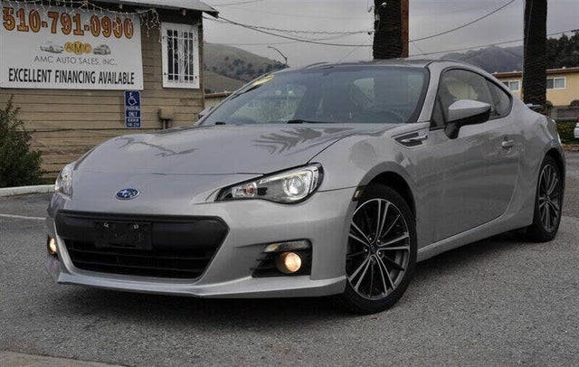 Used Subaru Brz For Sale Right Now Cargurus