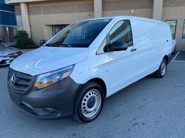 cargurus mercedes metris