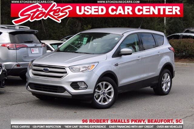 Stokes Used Car Center Cars For Sale Beaufort Sc Cargurus