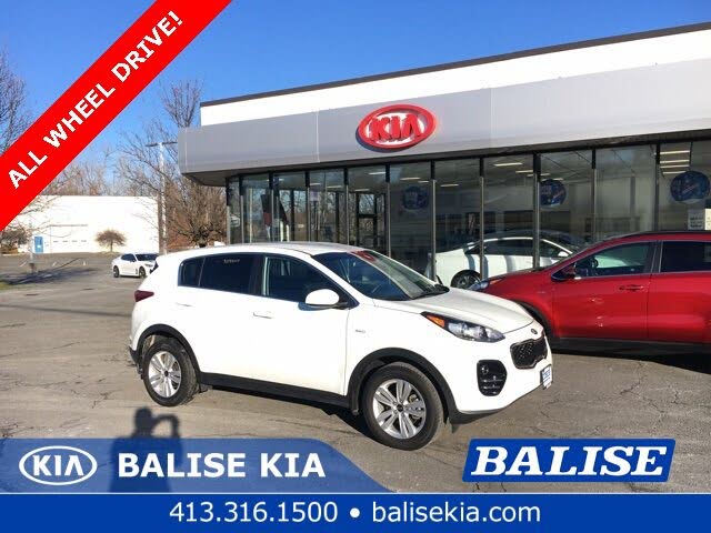 Balise Kia Cars For Sale West Springfield Ma Cargurus