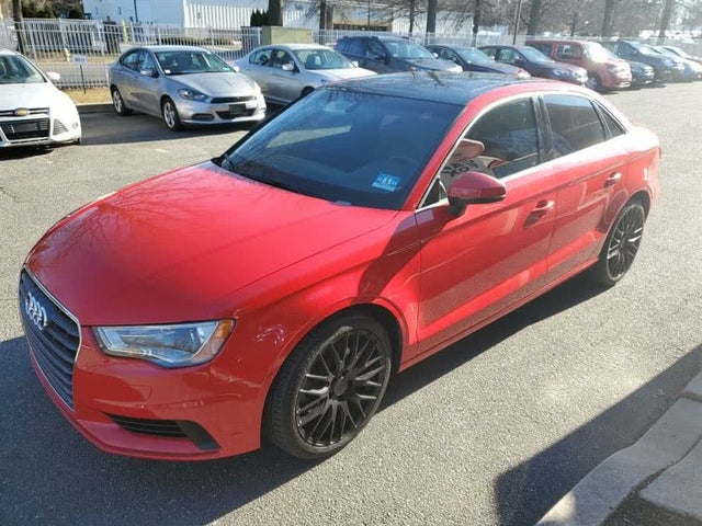 Used Audi A3 For Sale Right Now Cargurus