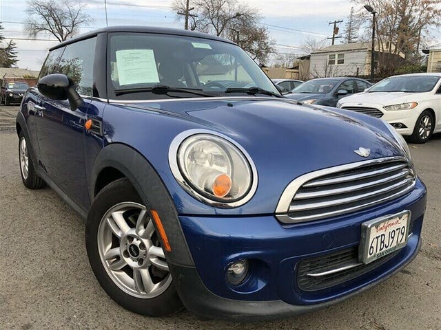 Used Mini Cooper For Sale Right Now Cargurus