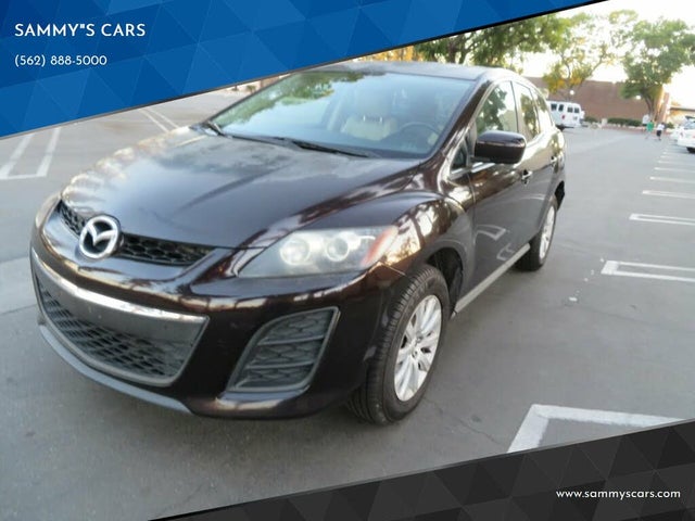Used 11 Mazda Cx 7 For Sale With Photos Cargurus