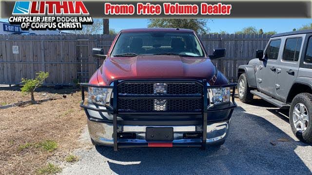 2018 dodge ram 1500 night edition