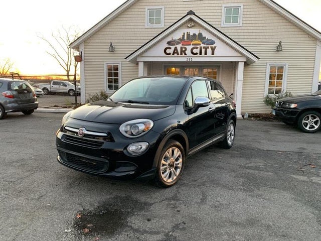 Used Fiat 500x For Sale Right Now Cargurus