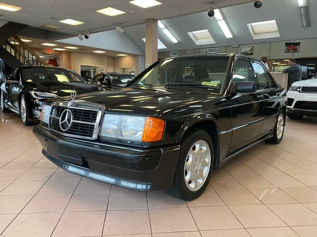 Used Mercedes Benz 190 Class For Sale Right Now Cargurus