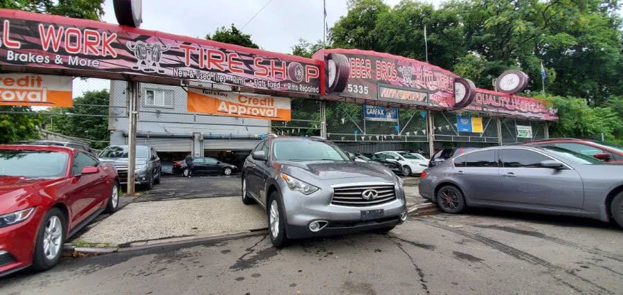 Used Infiniti For Sale Right Now Cargurus