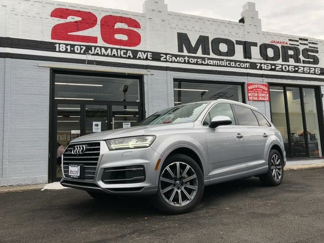 Samsun Merkez Bolgesinde Audi Q7 1 Adet Ikinci El Audi Q7 Samsun Merkez Bolgesinde Mitula Arabalar