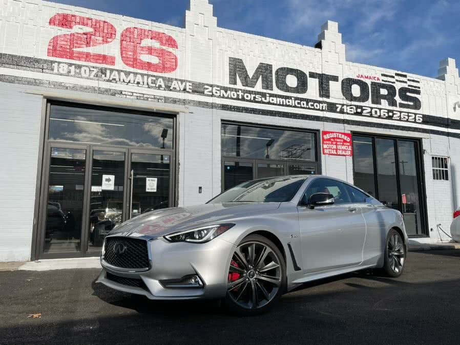 Used Infiniti For Sale Right Now Cargurus