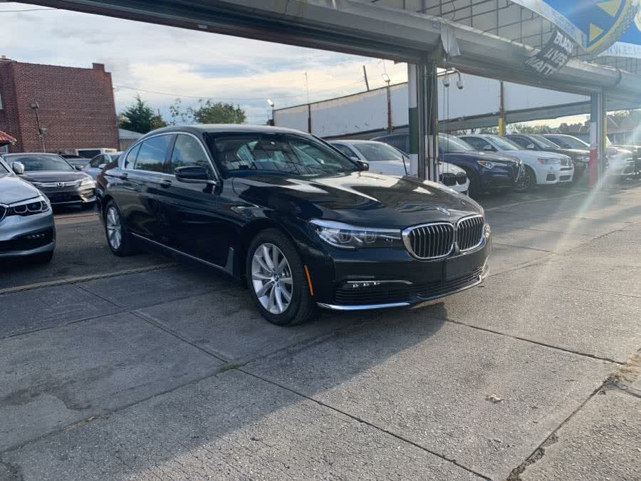 Used Bmw 7 Series For Sale Right Now Cargurus