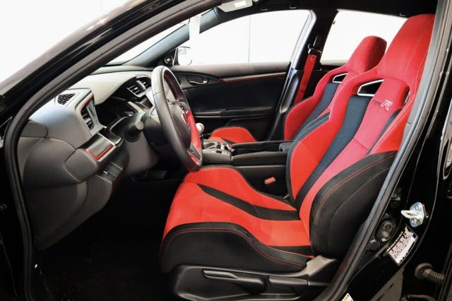 Used 19 Honda Civic Type R For Sale Right Now Cargurus Used 19 Honda Civic Type R For Sale Right Now Cargurus