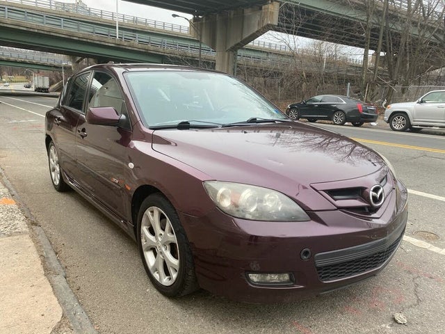 Used 07 Mazda Mazda3 For Sale Right Now Cargurus