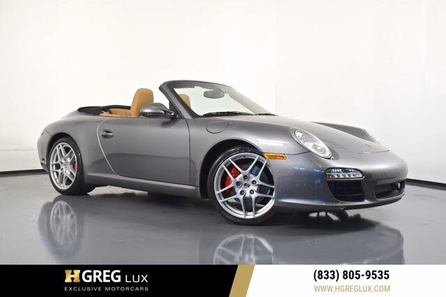 Used Porsche 911 For Sale In Miami Fl Cargurus