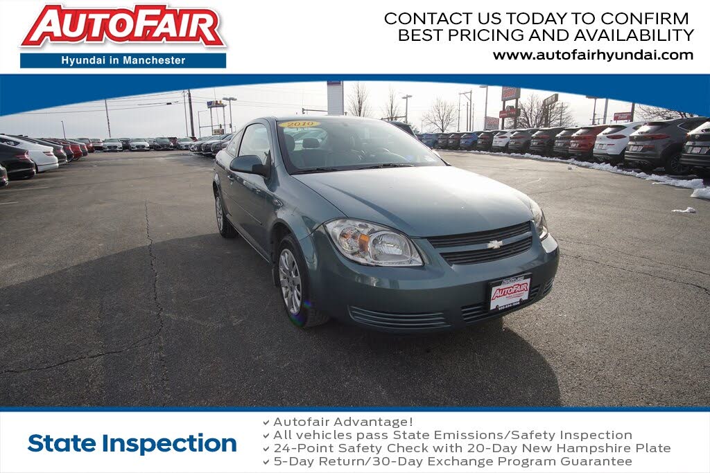 chevy cobalt 2010 chevy cobalt 2010