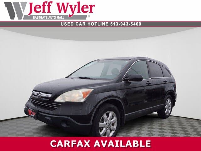 2009 Honda CR-V EX-L AWD For Sale In Ohio - CarGurus