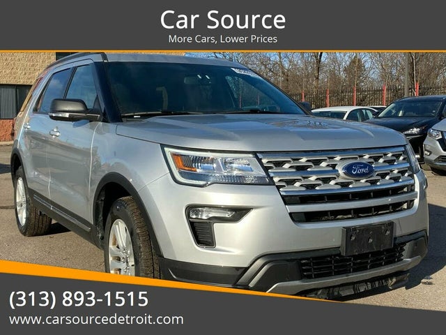 Used Ford Explorer For Sale In Detroit Mi Cargurus Used Ford Explorer For Sale In Detroit Mi Cargurus
