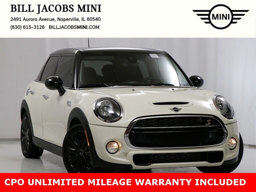 Used MINI Cooper For Sale In Chicago, IL - CarGurus