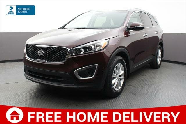 50 Best Used Kia Sorento For Sale Savings From 2 519