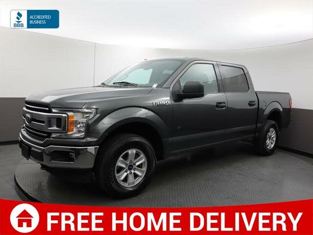 50 Best Used Ford F 150 For Sale Savings From 3 499
